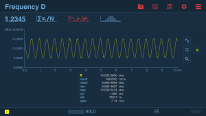 Pendul CNT-104S