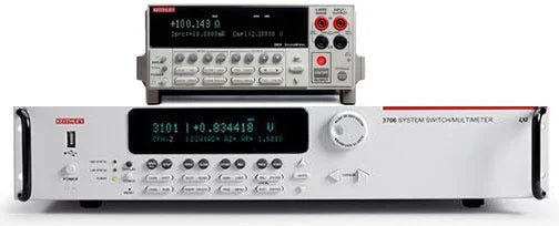 Keithley 2400