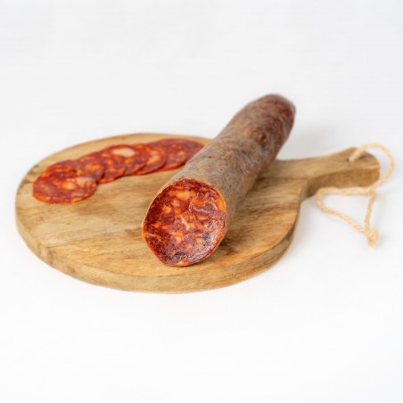 SAUCISSE