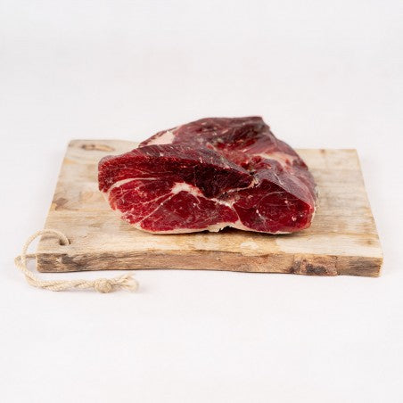 Jamón de Bellota 50% Ibérico 1/2 - Deshuesado