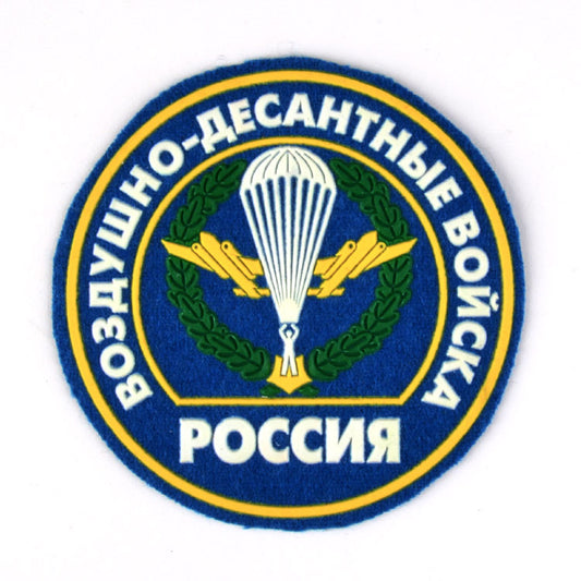 russian air force logo