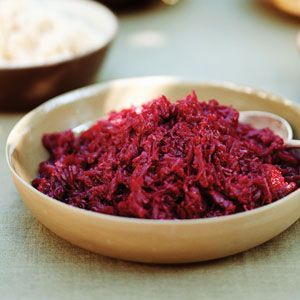 Russian Beet Salad