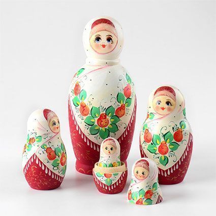 Nesting Doll