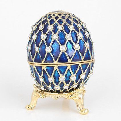 Faberge Egg