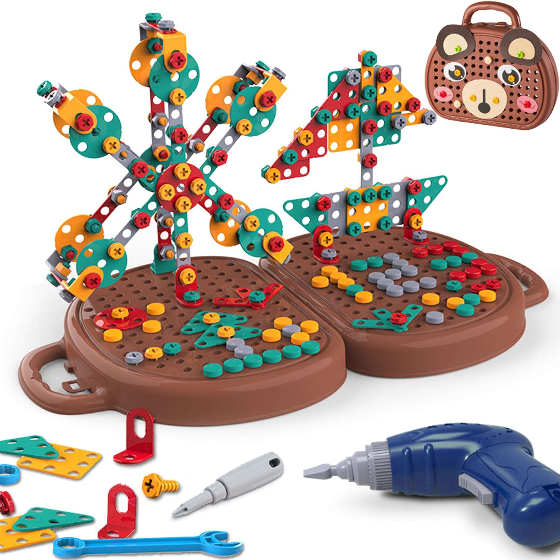 Little Explorer's Discovery Kit