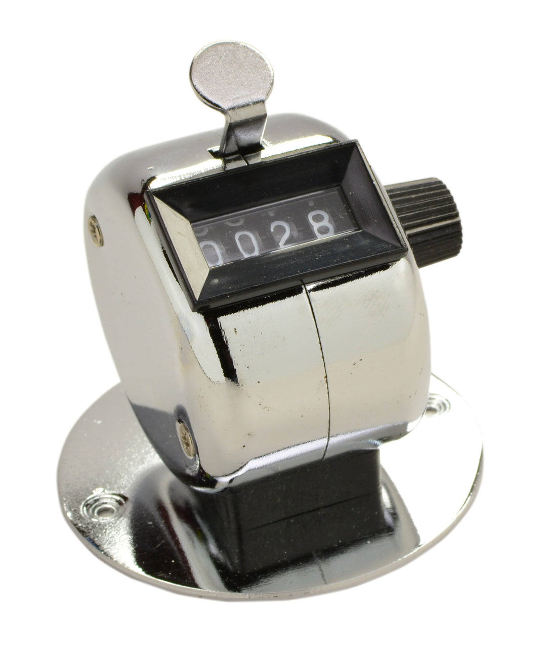 Accusplit AL608 - Mechanical Tally Counters - Frank's Sports Shop