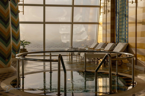 BURJ AL ARAB SPA