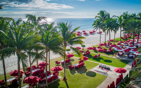 ACQUALINA RESORT & RESIDENCES FLORIDA, USA