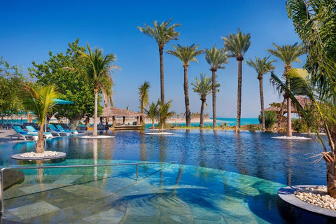 ANANTARA WORLD ISLAND DUBAI RESORT