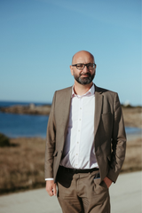 JOHANN GUY HEALTH & WELLNESS DIRECTOR SOFITEL QUIBERON