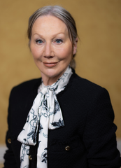 Margaret Mccallum, The Shelbourne Director of Spa and Salon