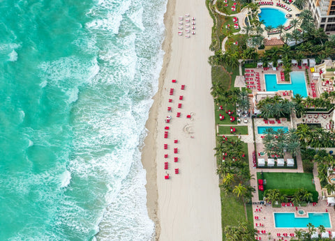 ACQUALINA RESORT & RESIDENCES FLORIDA, USA