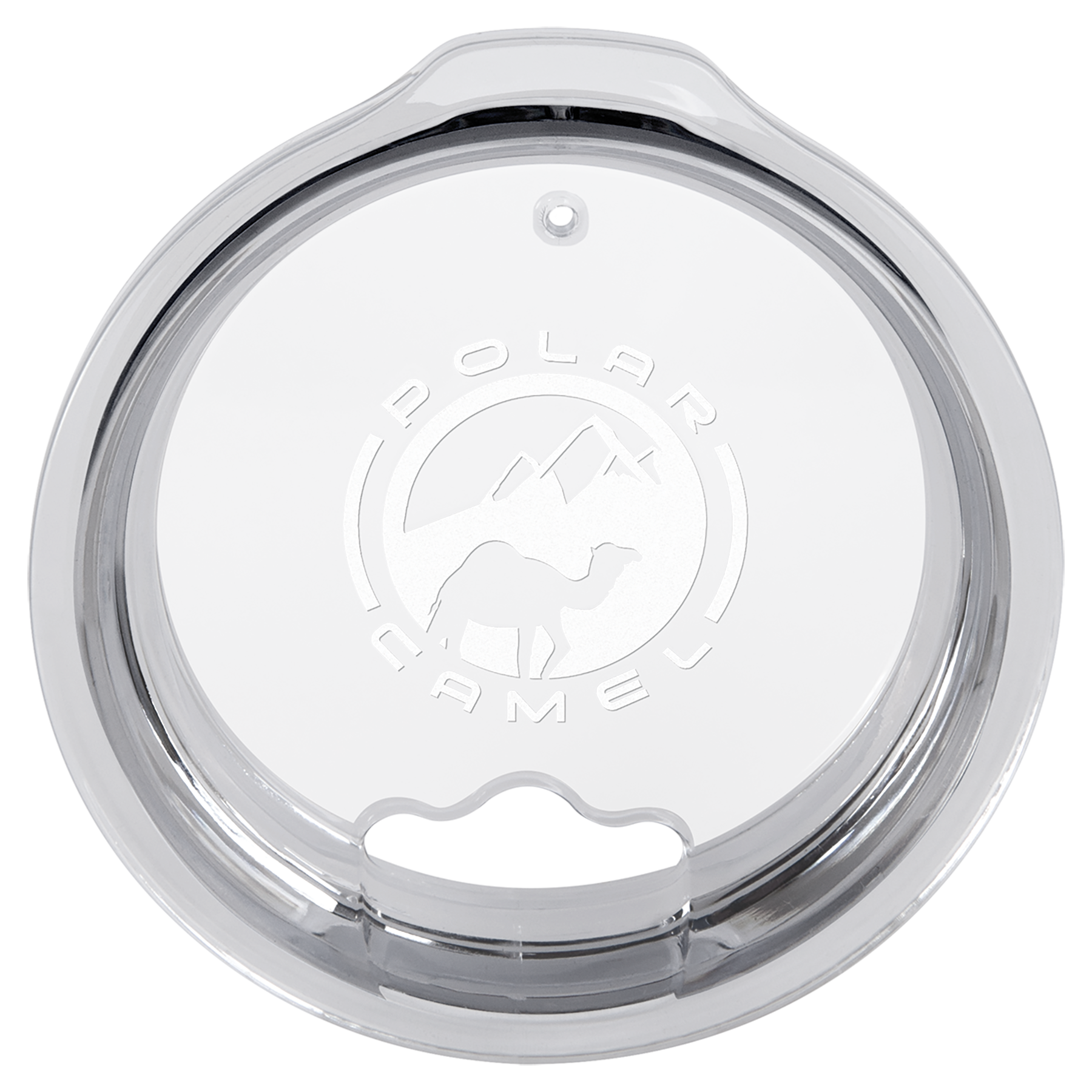 Replacement Lid for Polar Camel 10 and 20 oz. Tumblers