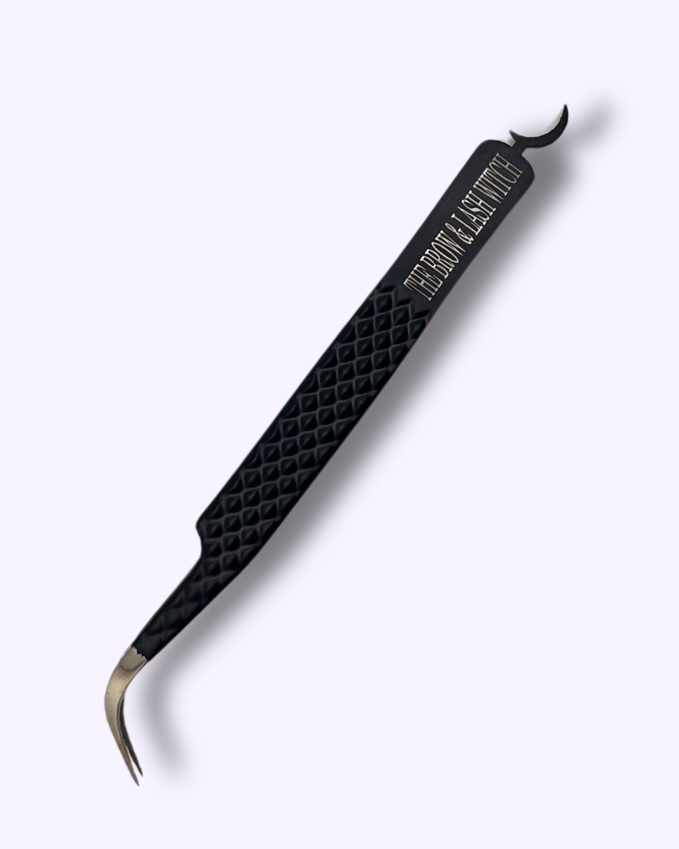 The Brow & Lash Witch cover image