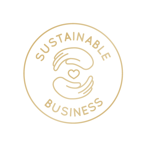 sustainable business swimwear