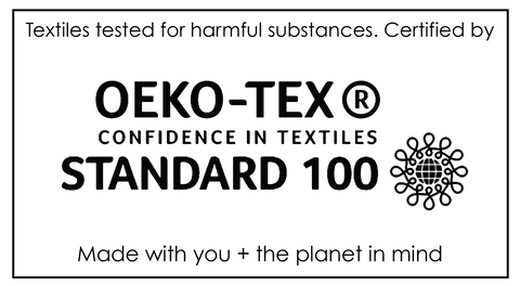 oeko-tex