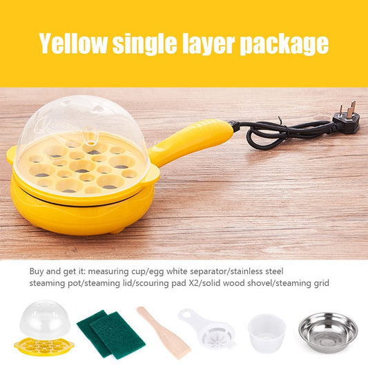 Automatic Triangle Stirrer Kitchen tool - Gadsio