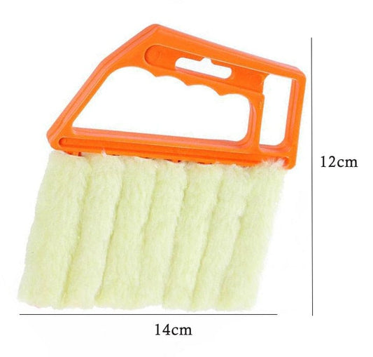 Shower Head Cleaning Brush (20 Pieces) – Genoz
