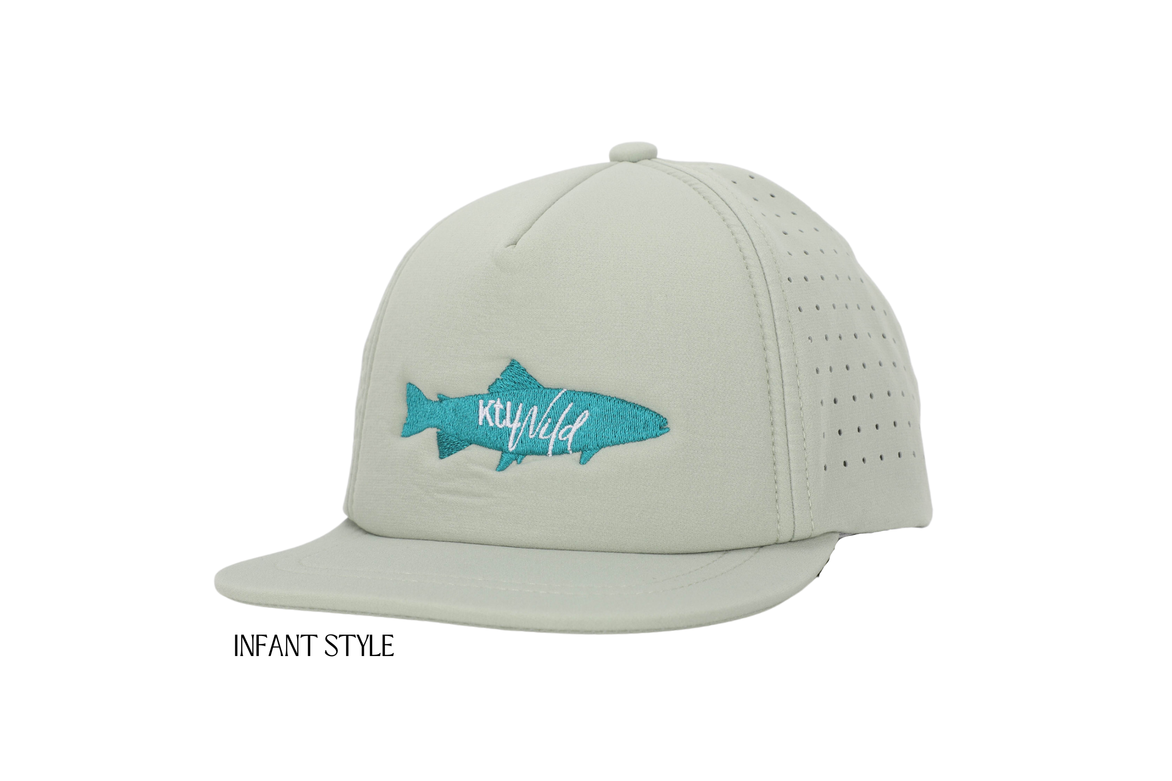 Blue Fin – Keep the Littles Wild