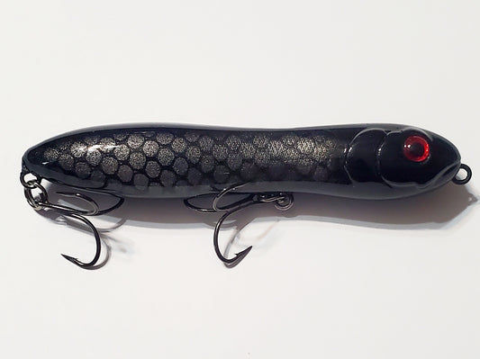 BWL Peanut Jr. Ghost – Backwater Lures