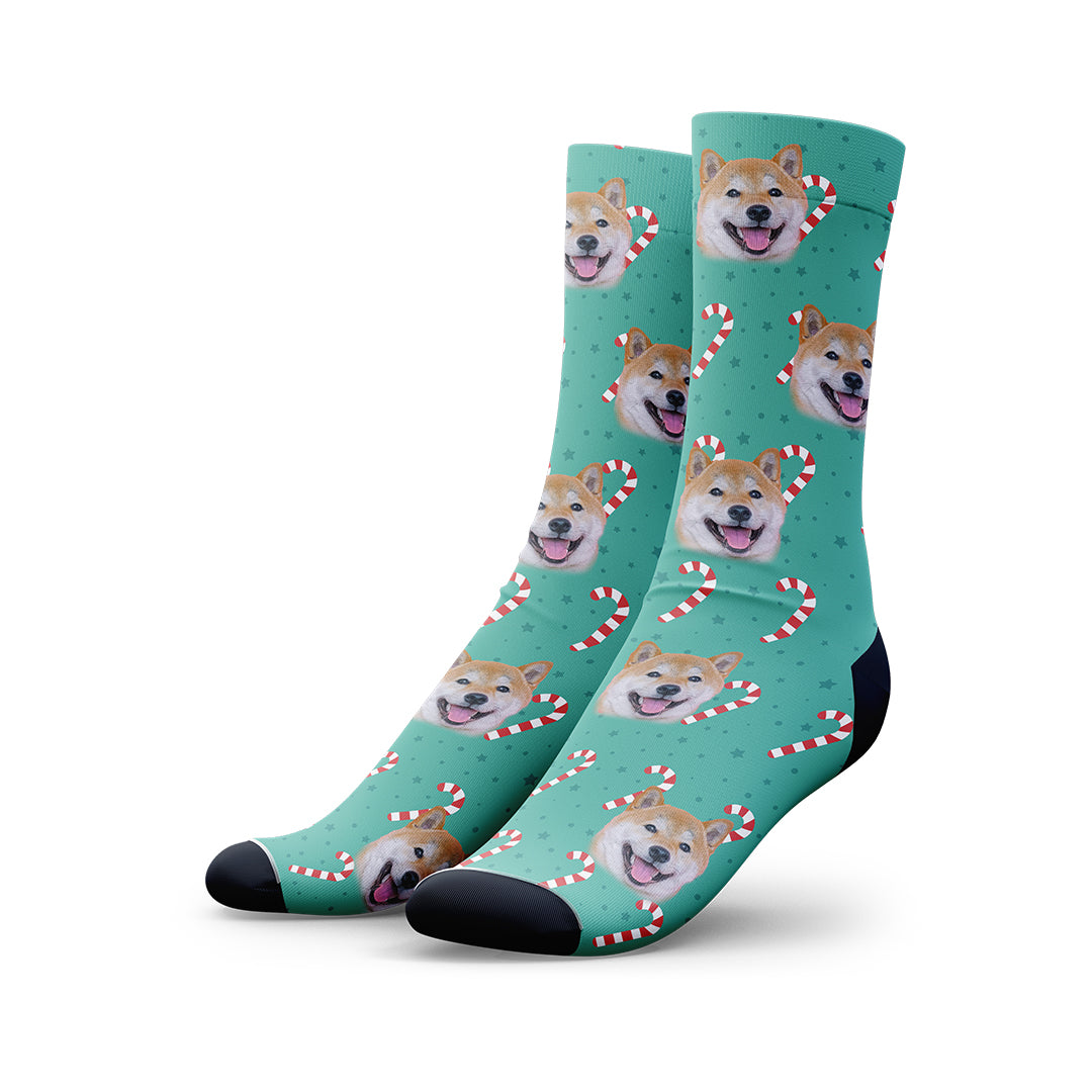 COLLECTION: Winter – PupSocks