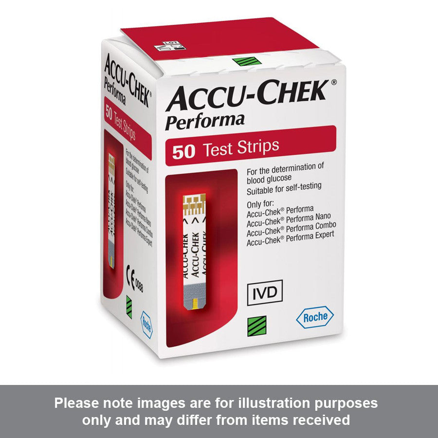 accu-chek test strips codes