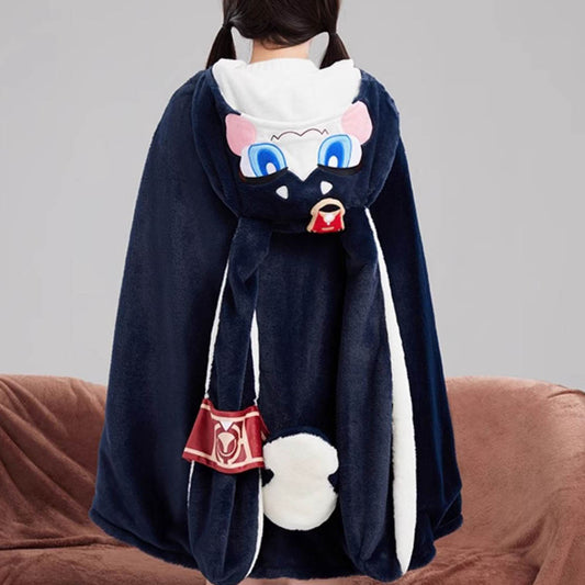 Pre order 】Honkai: Star Rail Pom Pom Dress Up Doll – Honkai Shop