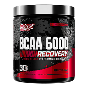 Nutrex Research BCAA 6000 - A1 Supplements Store