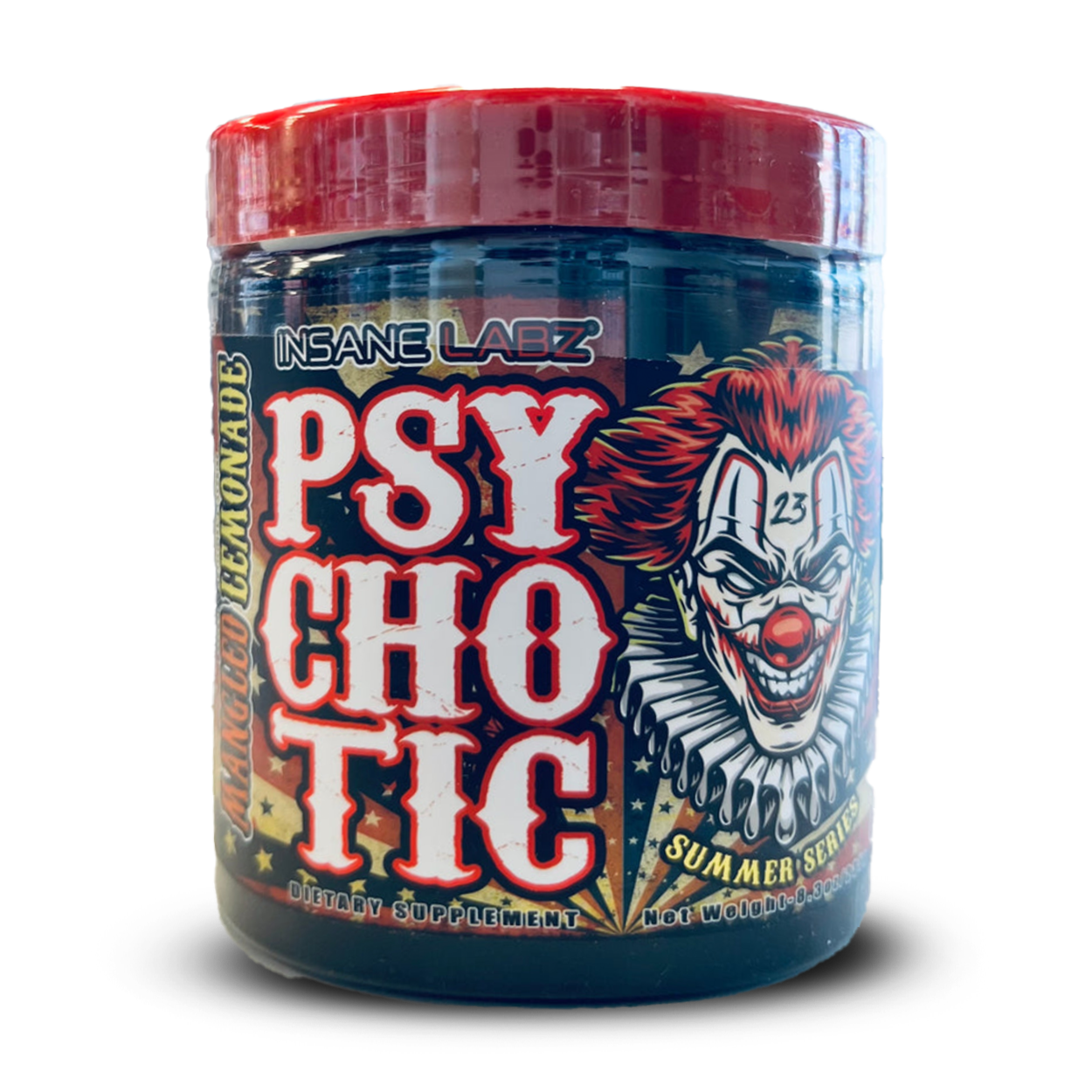 Insane Labz Psychotic