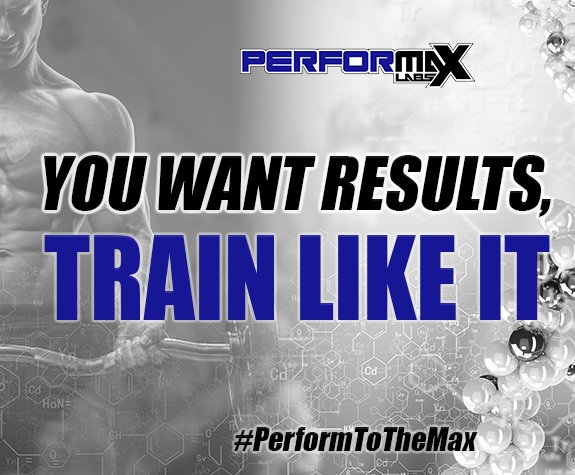 Performax Training