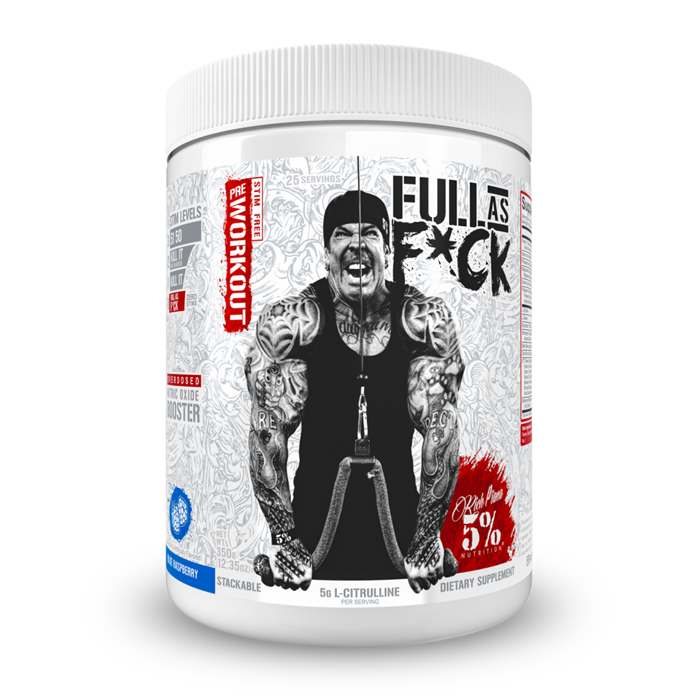 5% Nutrition All Day You May 30 Servings - Best Price Nutrition