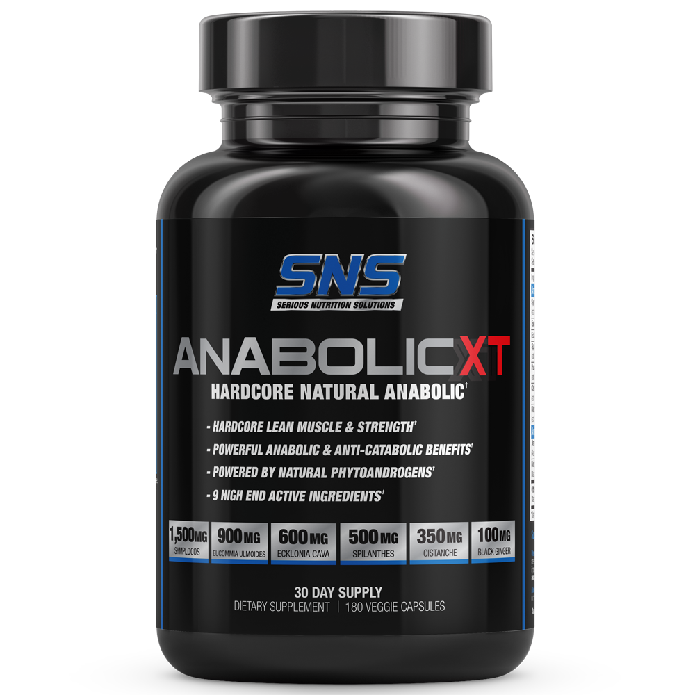 SNS Anabolic XT