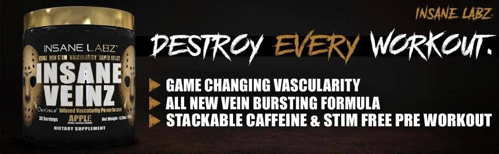 Best Price Nutrition - 🤡 Buy Any Insane Labz Product Get a Free Clown Head  Funnel Keychain 🤡 ⚡ Now Thru Sept 1 ⚡ ❌ Demon Dust Dry Scoop Pre Workout ❌