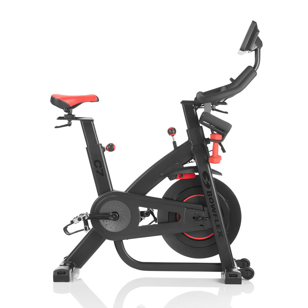 Bowflex Indoor Bike C7 100957