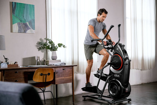 Bowflex Max Trainer