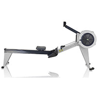 Concept 2 Indoor Rudergerät Modell E PM5