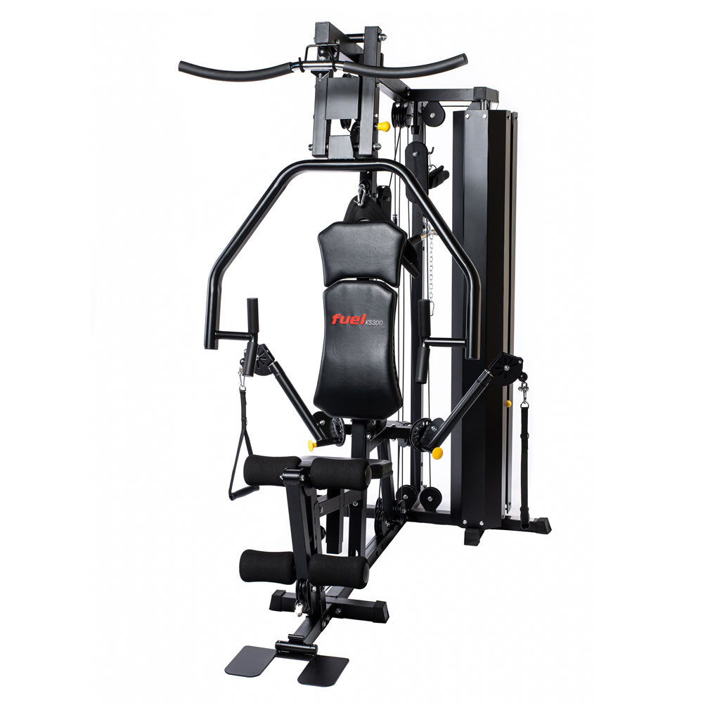 FUEL Fitness Kraftstation KS300 57253