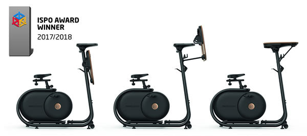 Horizon CITTA Heimtrainer