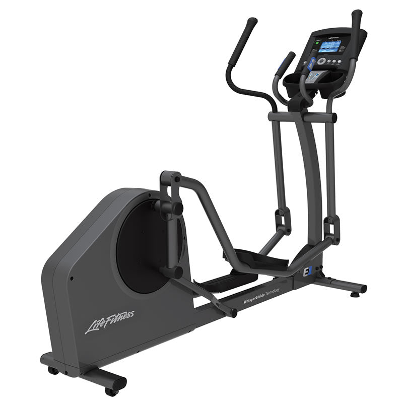 Life Fitness Crosstrainer E1 Go LF-E1-Go