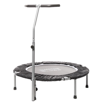 Trampolin günstig kaufen im CARDIOfitness Shop – CARDIOFITNESS