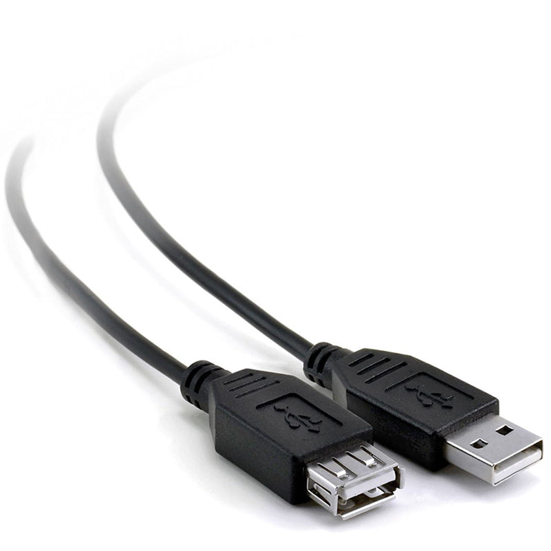 NOHrD USB 3m Verlängerungskabel 22.209
