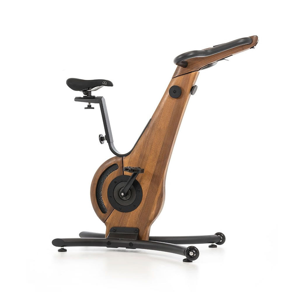 NOHrD Bike Nussbaum Fahrradergometer 22.103