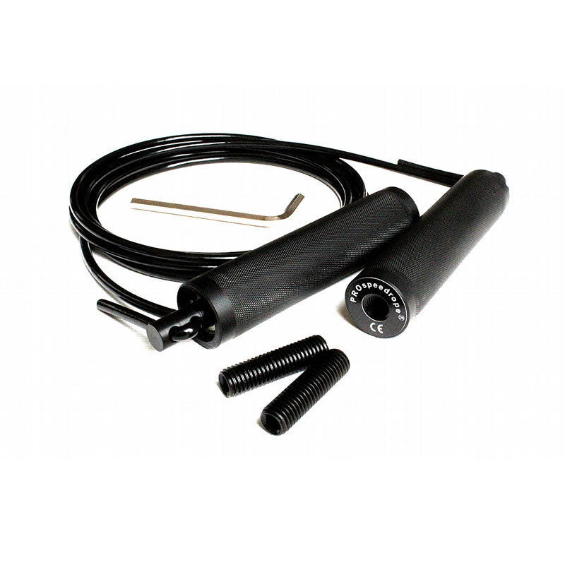 PROspeedrope Springseil PRO 003