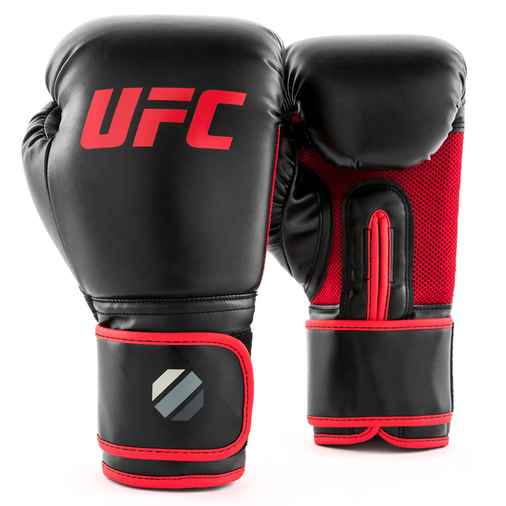 UFC Boxhandschuhe Muay Thai Contender 12 oz UHK-69673