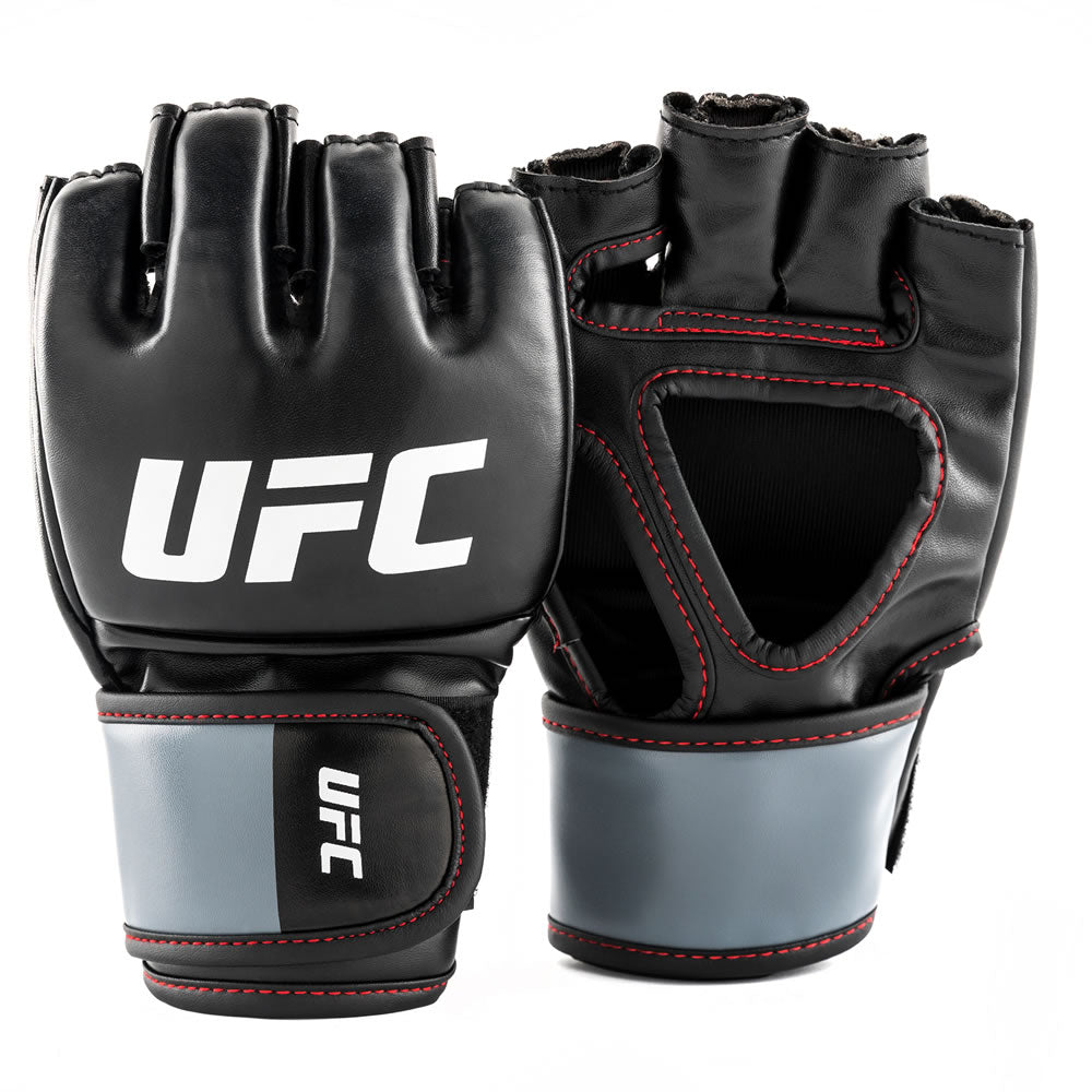 UFC MMA Gloves 5oz MMA Handschuh Größe L/XL UBCF-75177