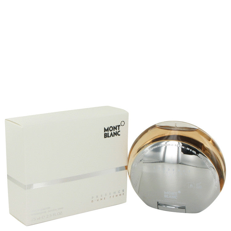 Presence by Mont Blanc for Women