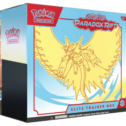 Pokémon TCG: 151 - Alakazam Ex Box 3.5 – Pikapulls