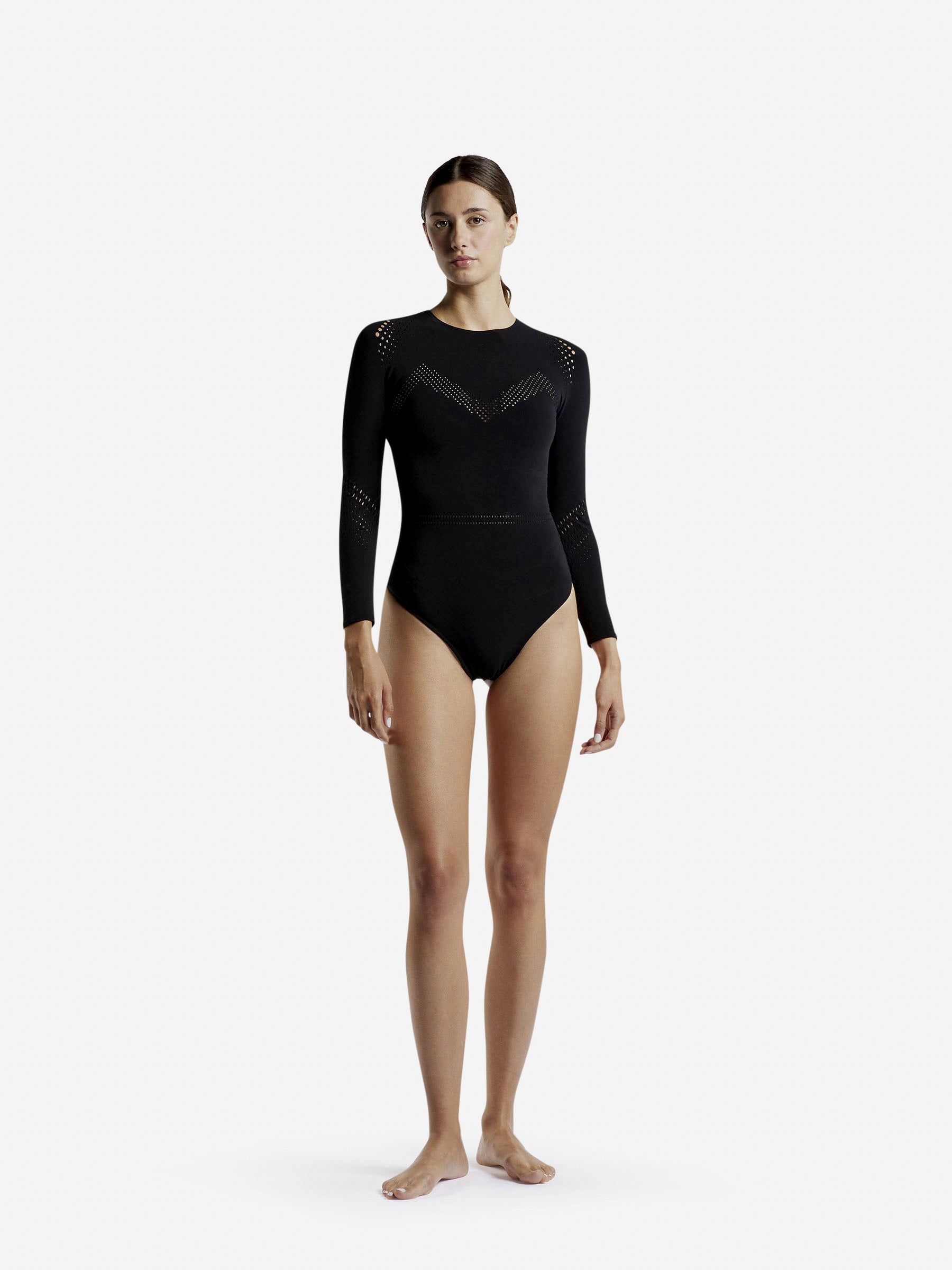 Fogal - Carida bodysuit – Fogal.com