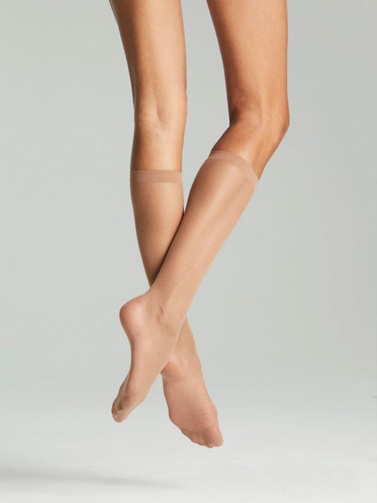 Fogal - All nude socks –