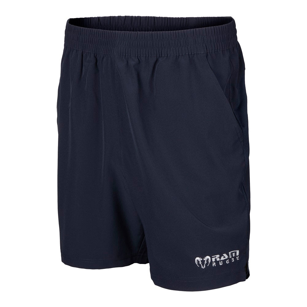 Gym Shorts - Plain - Stock – Ram Cricket